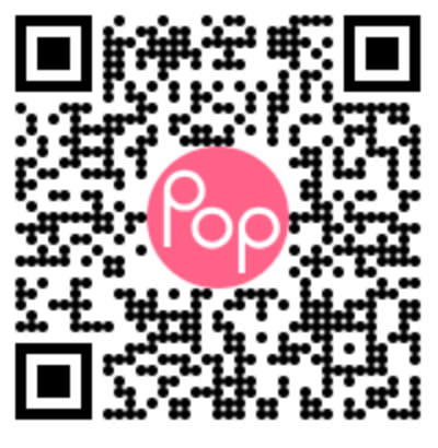 Poplin QR Code