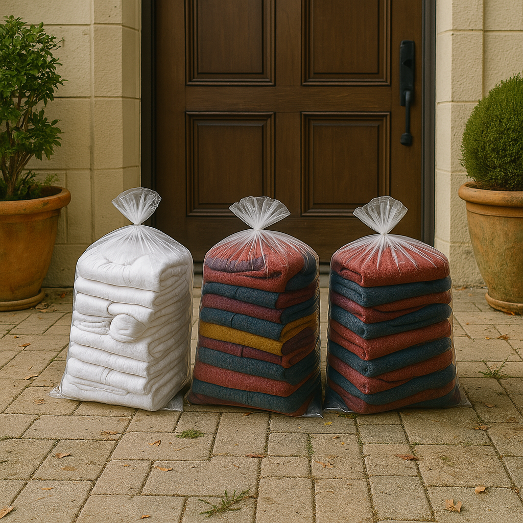 Laundry Service